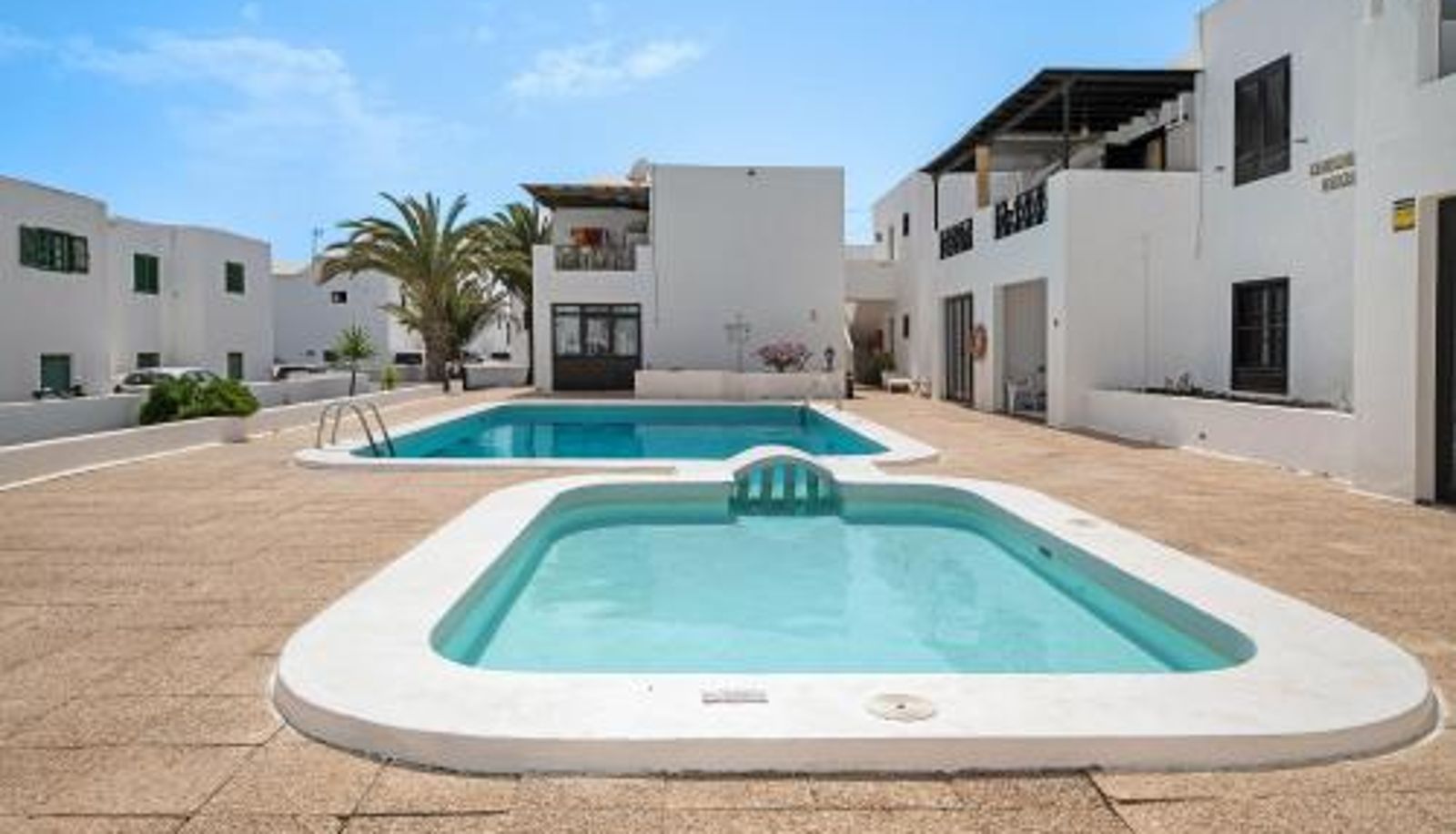 Apartment - Casa Marina 14