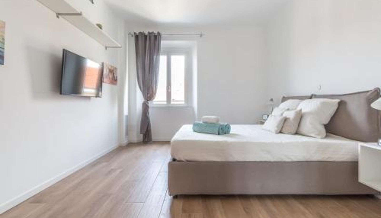 Apartment - Alessia's Flat - Sarpi 3