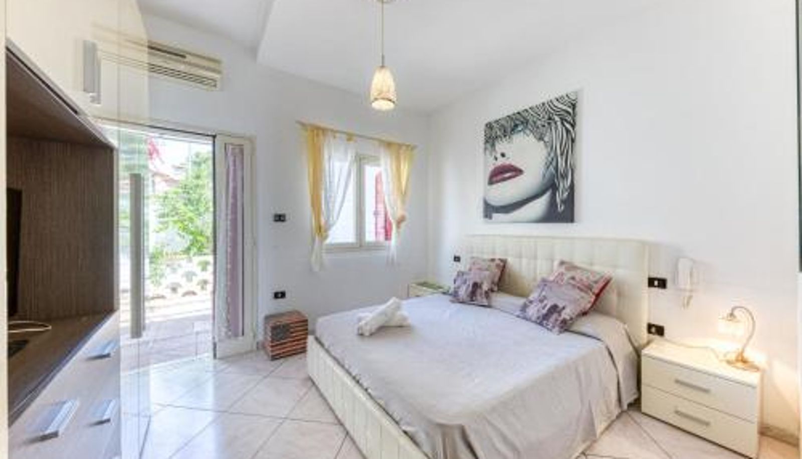 Apartment - Casa Luna