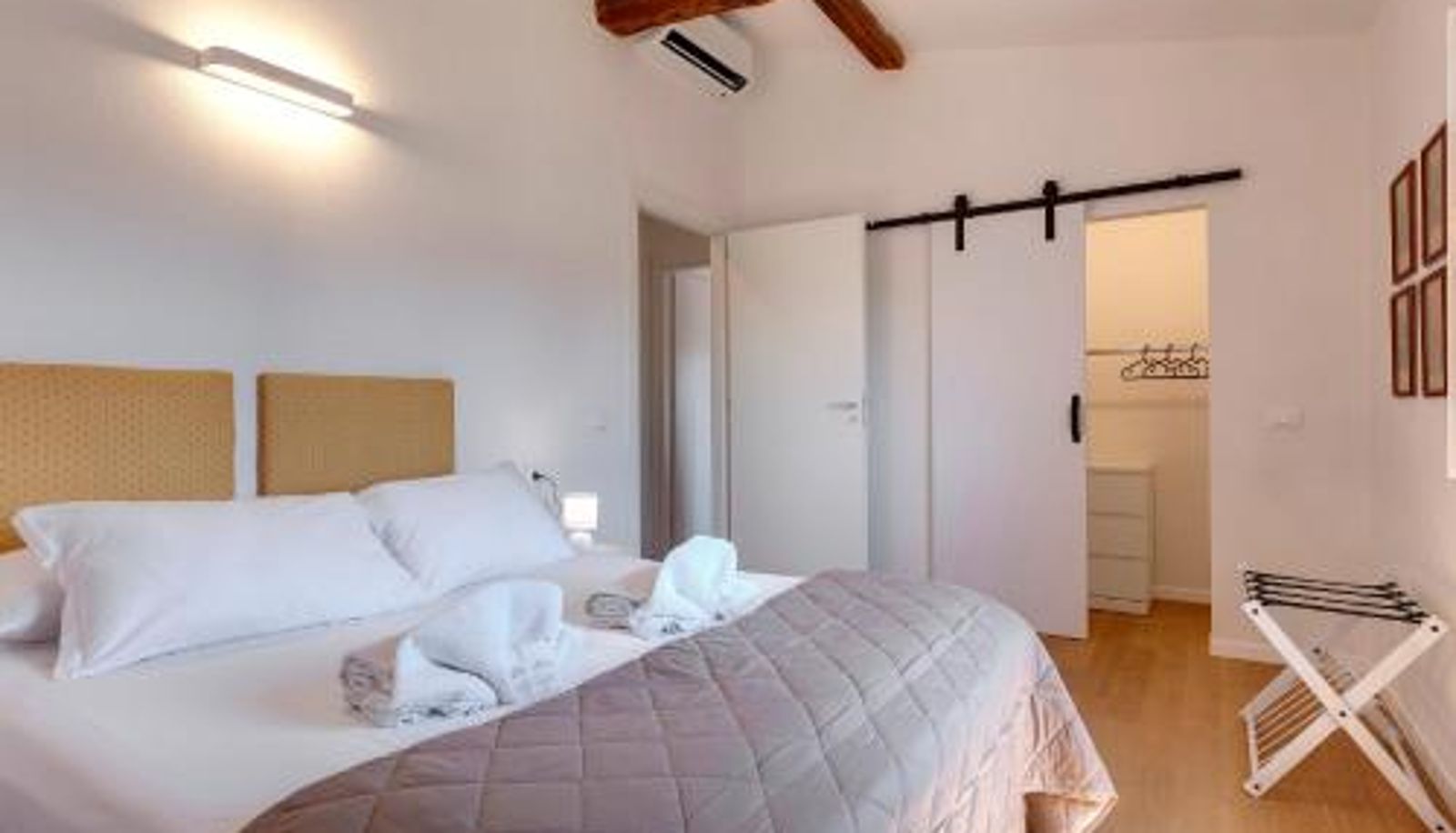Appartement - Pinti Apartment by Mamo Florence