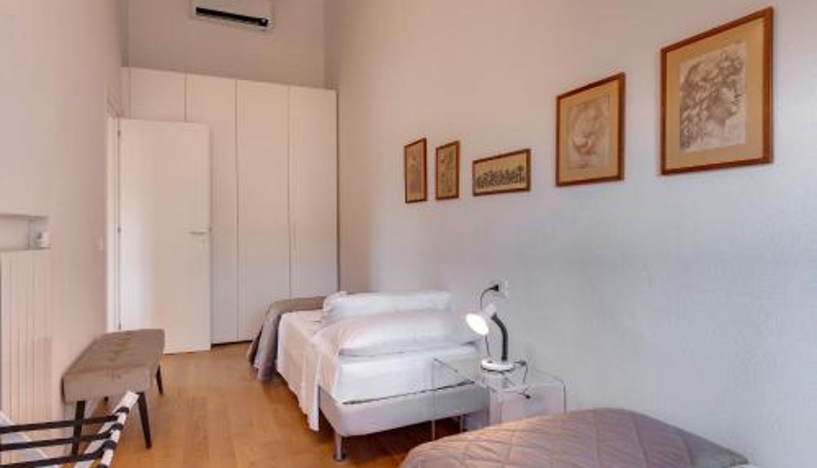 Apartment - Pinti Apartment by Mamo Florence