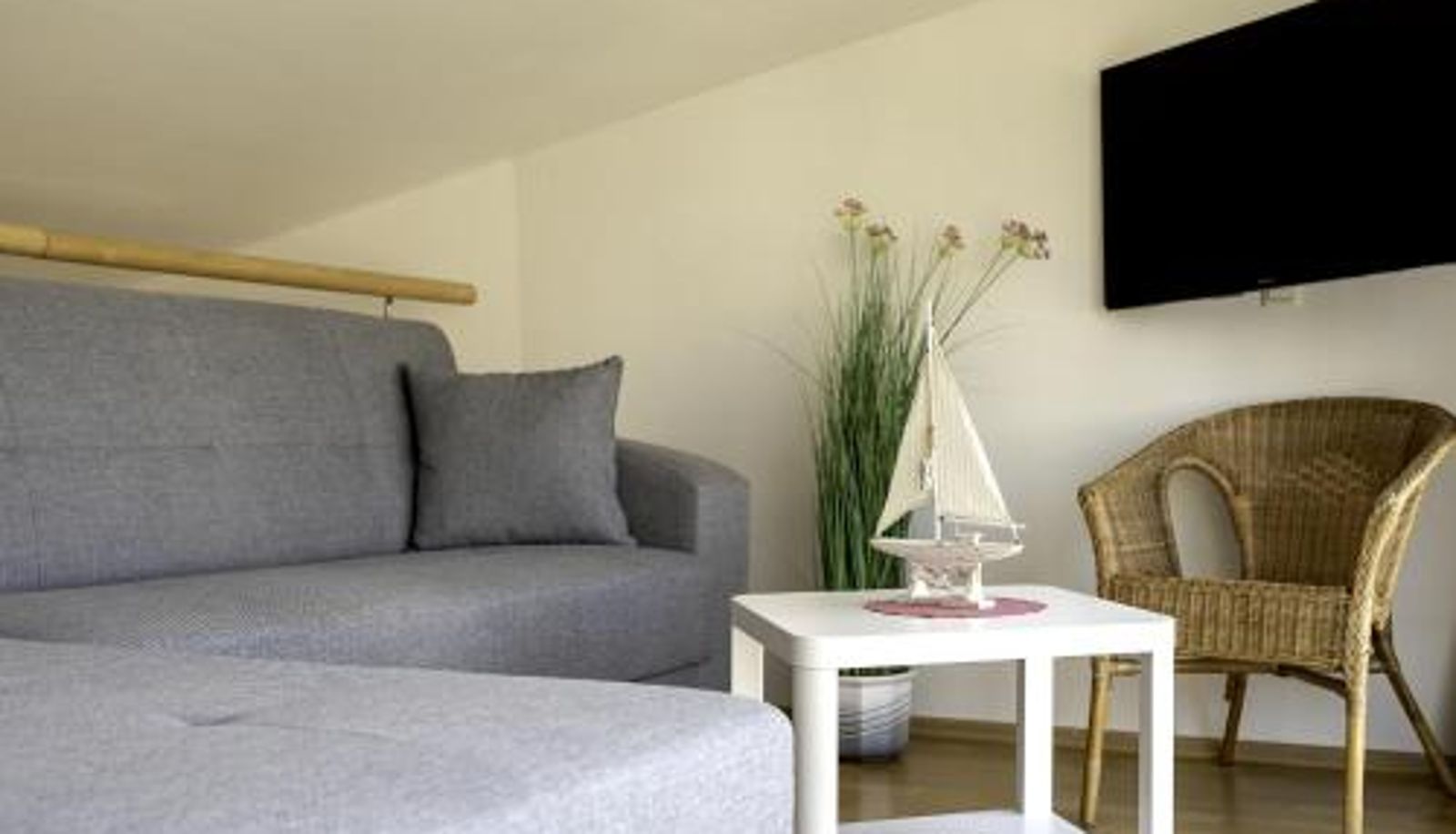 Apartment - Appartement 4 - Ostseeblick