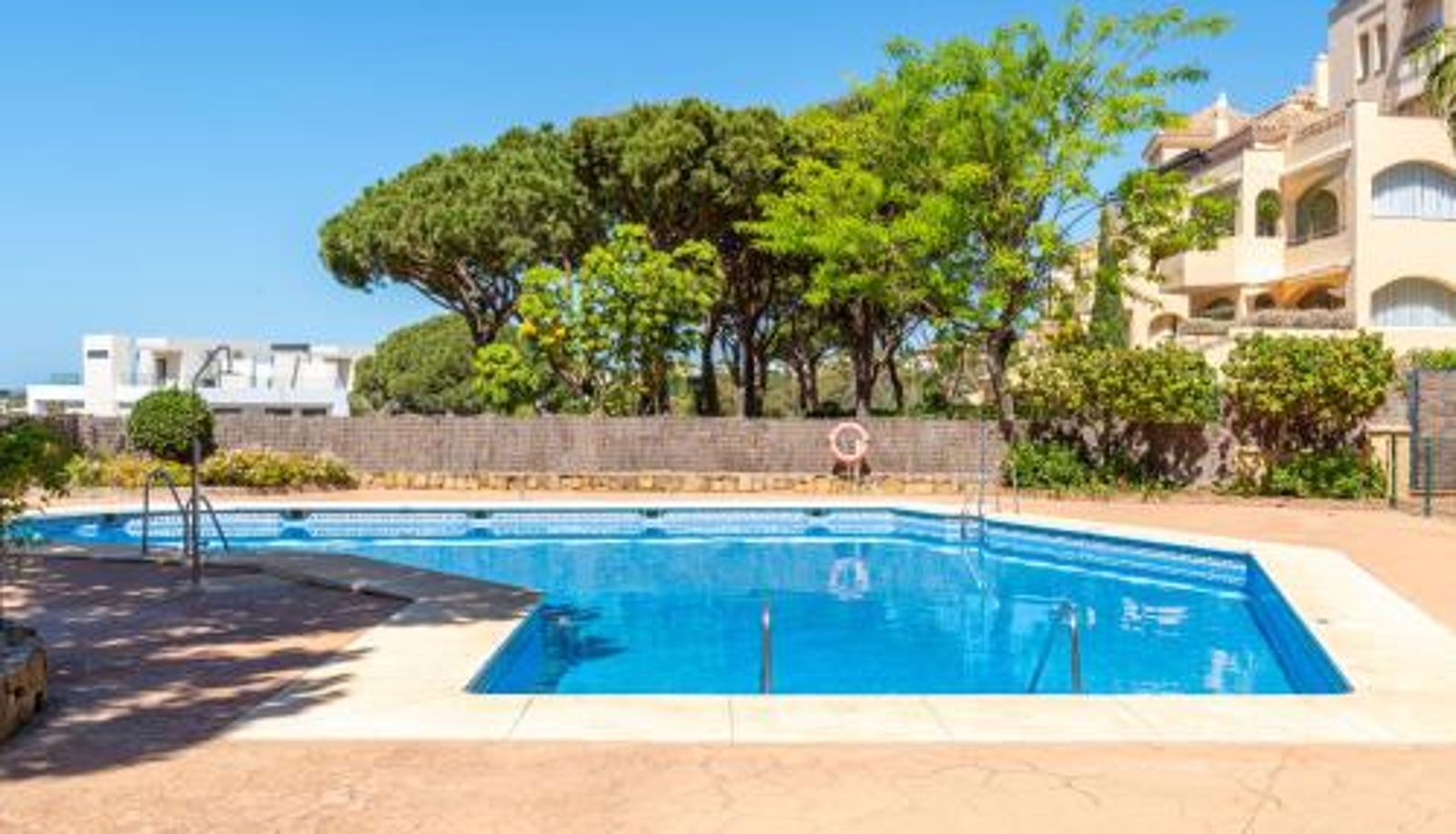 Apartment - Marbella Hacienda Elviria Garden