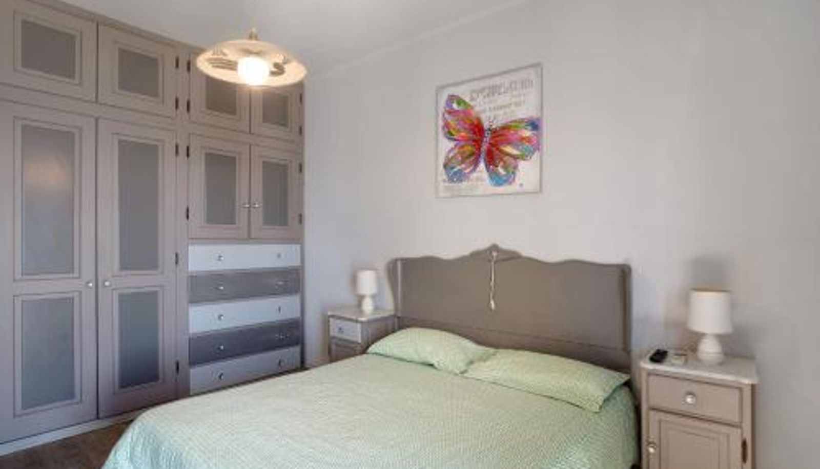 Apartment - Casa Raineri 200 mt dal mare