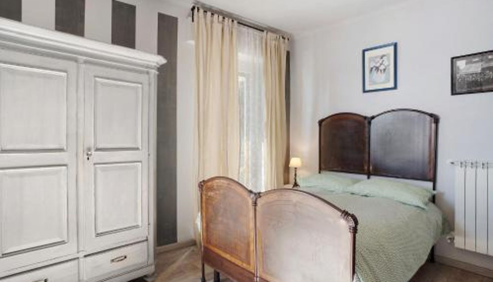 Apartment - Casa Raineri 200 mt dal mare