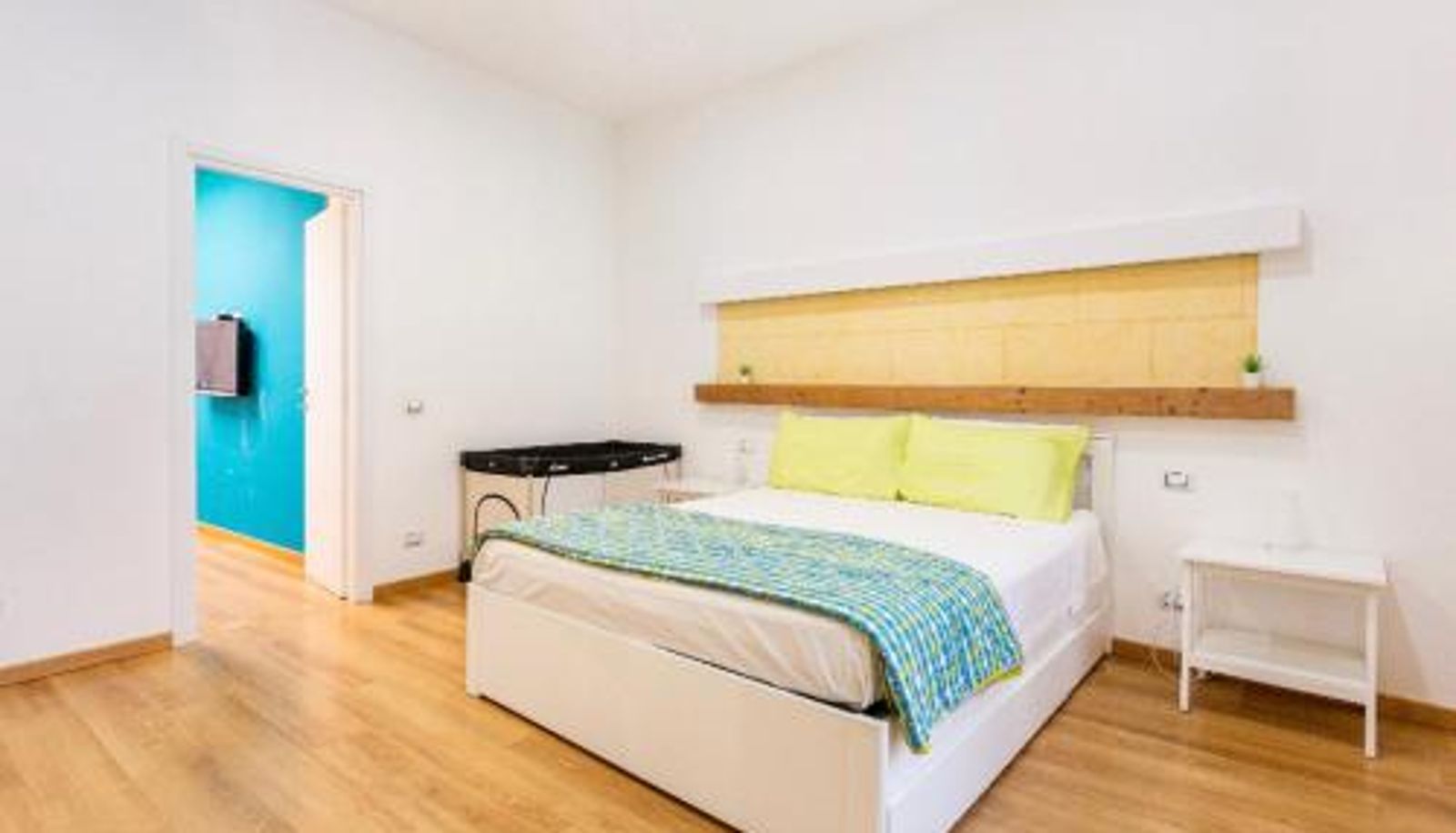 Apartment - Alle Antiche Mura del mercato di Ballarò