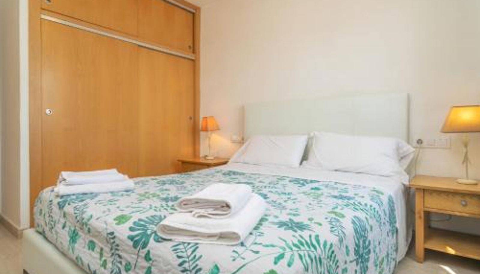 Apartment - Saray - Son Alma