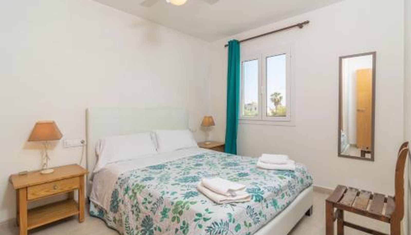 Apartment - Saray - Son Alma