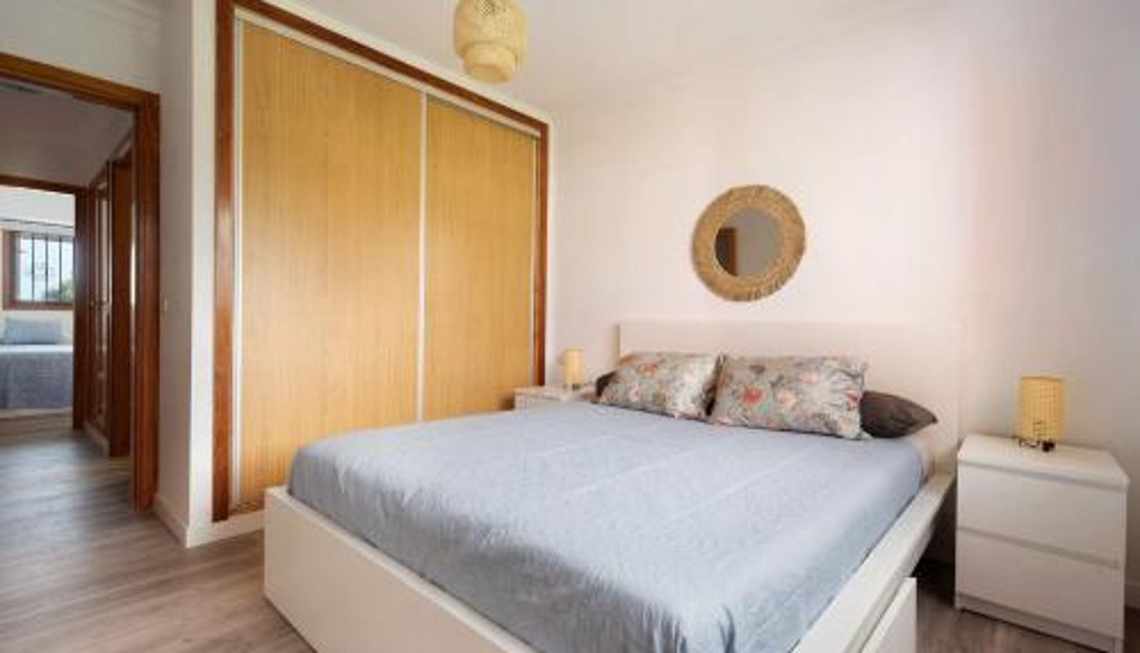 Appartement - Apartamento Parque Avoceta