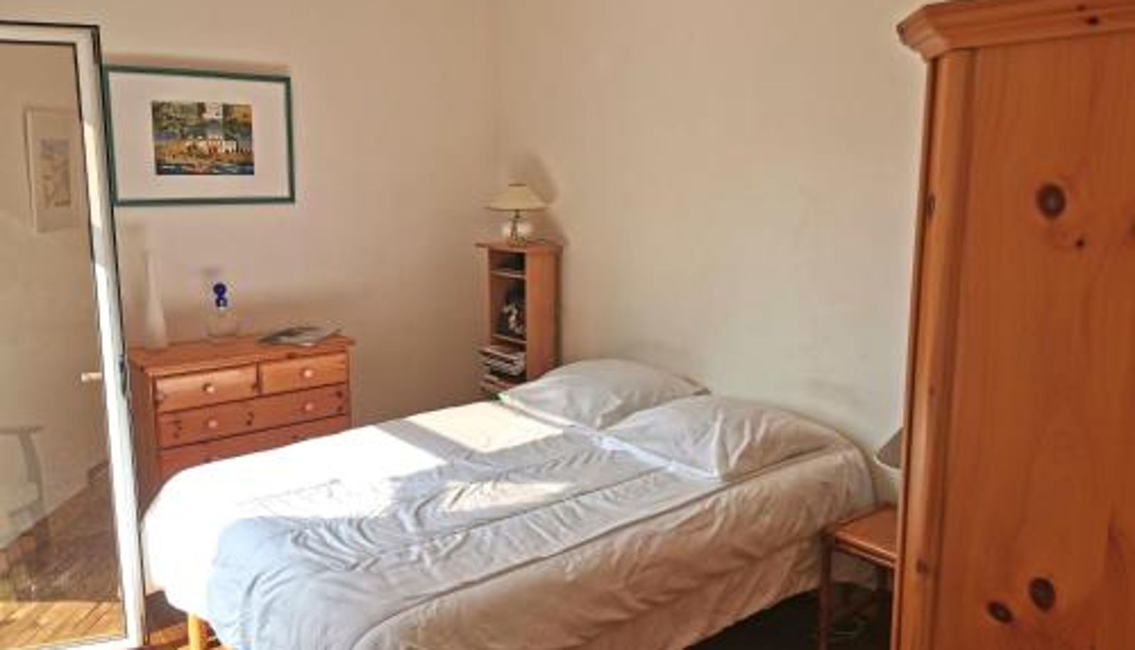 Appartamento - Desiree Arago 400m de la Plage