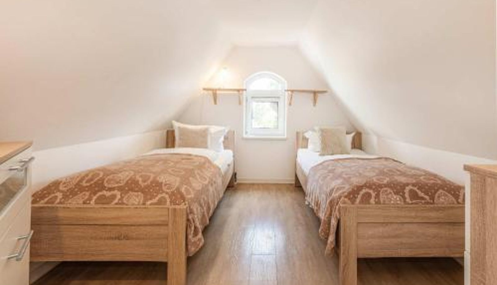 Appartement - Wohnung Sanke Seeblick