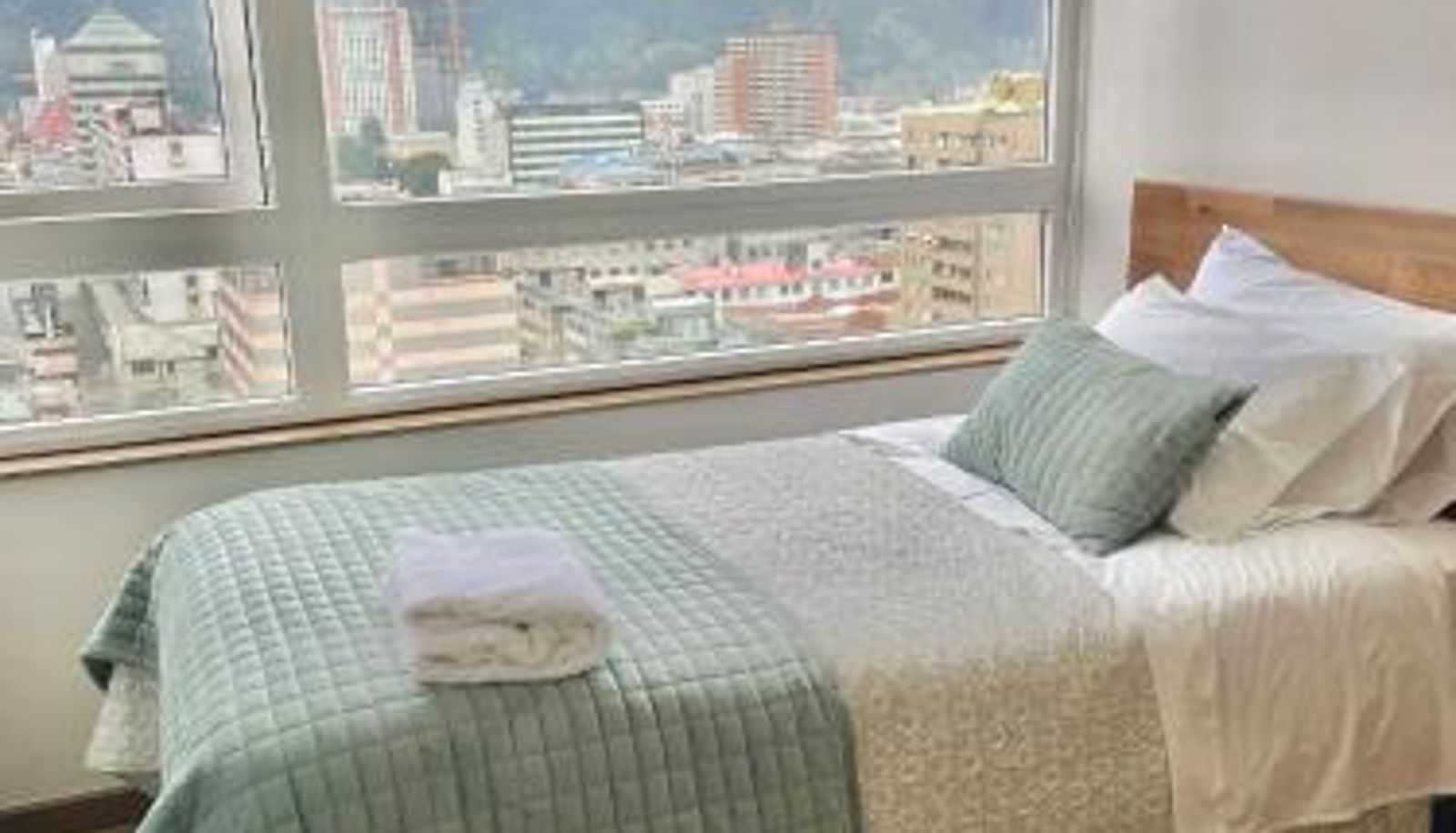 Apartment - Apartamentos Concepción Centro