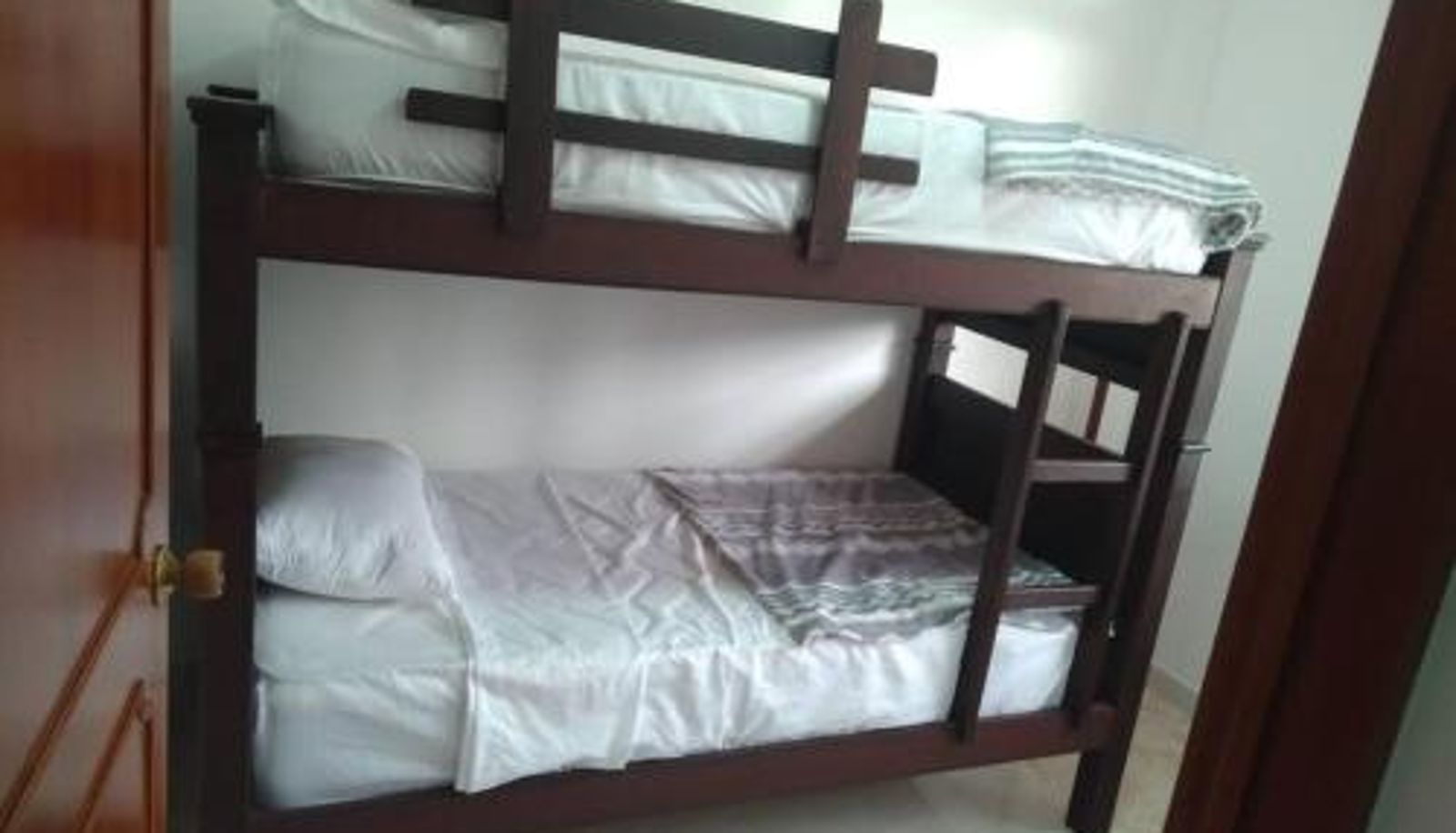 Zimmer - Casa bonita en San Gil