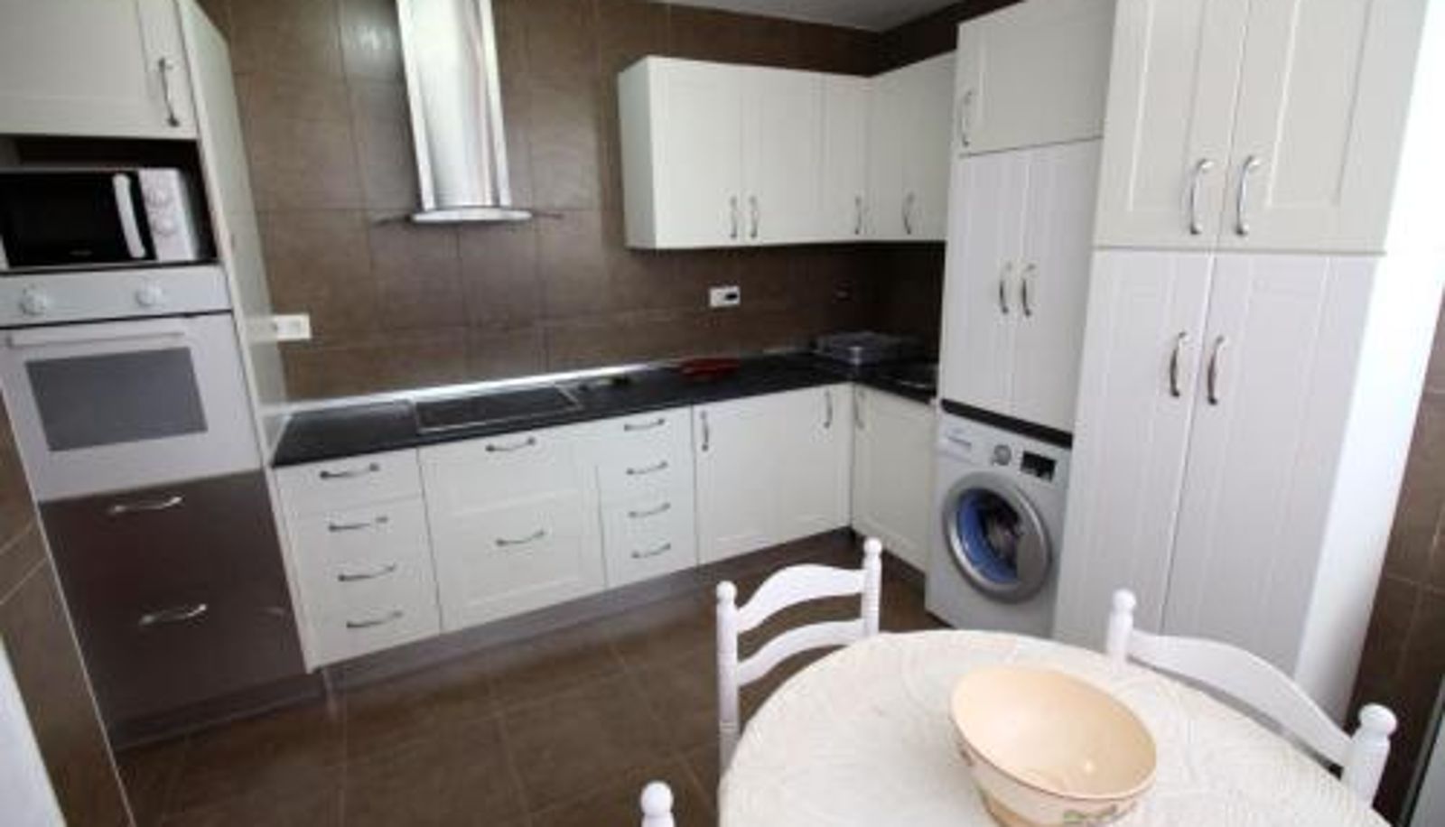 Appartement - Apartamento Las Torres
