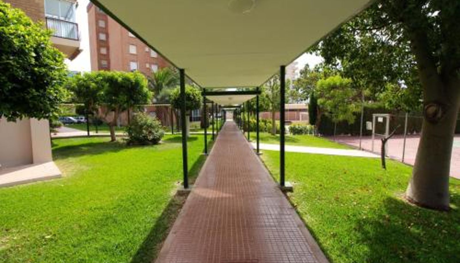 Appartement - Apartamento Las Torres