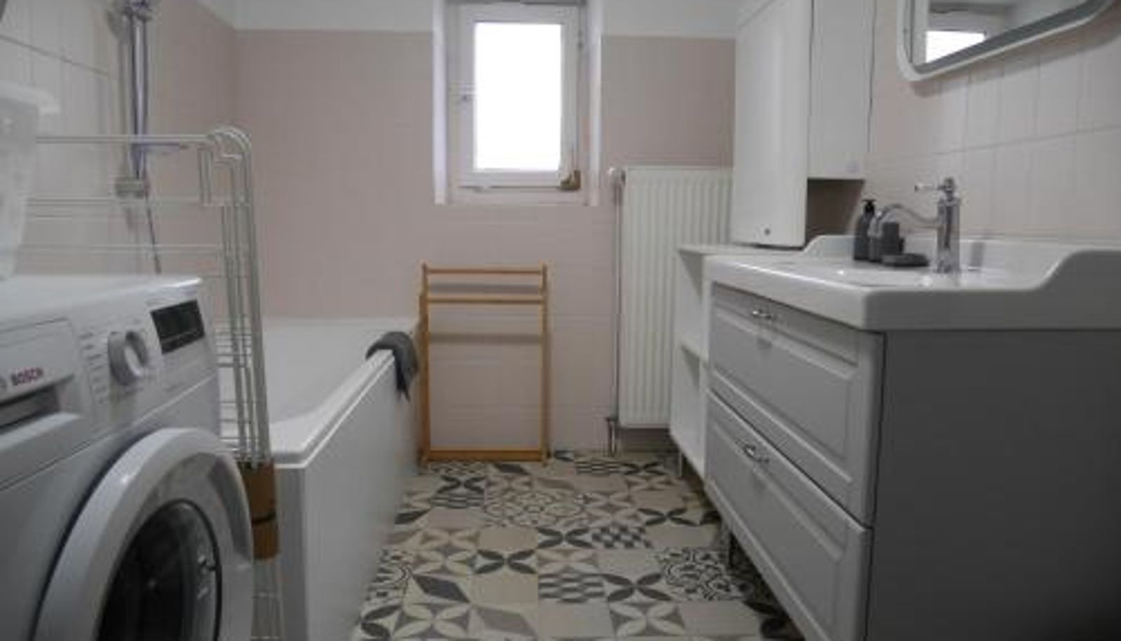 Standard room - Gîte Madeleine et Clémentine