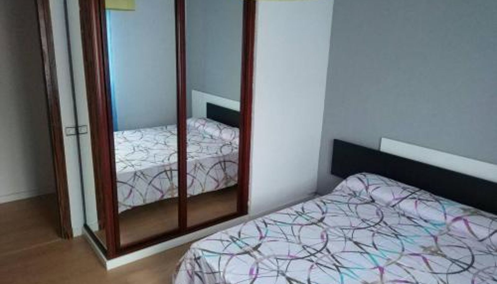 Kamer - Spacious apartment in Logroño with 120 m²
