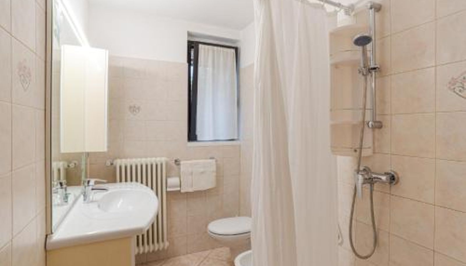 Apartment - CORI Appartamenti Dependance