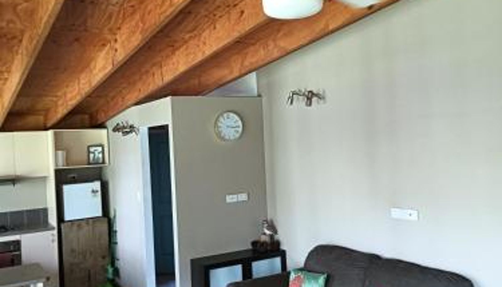 Info - Cabins @ The View