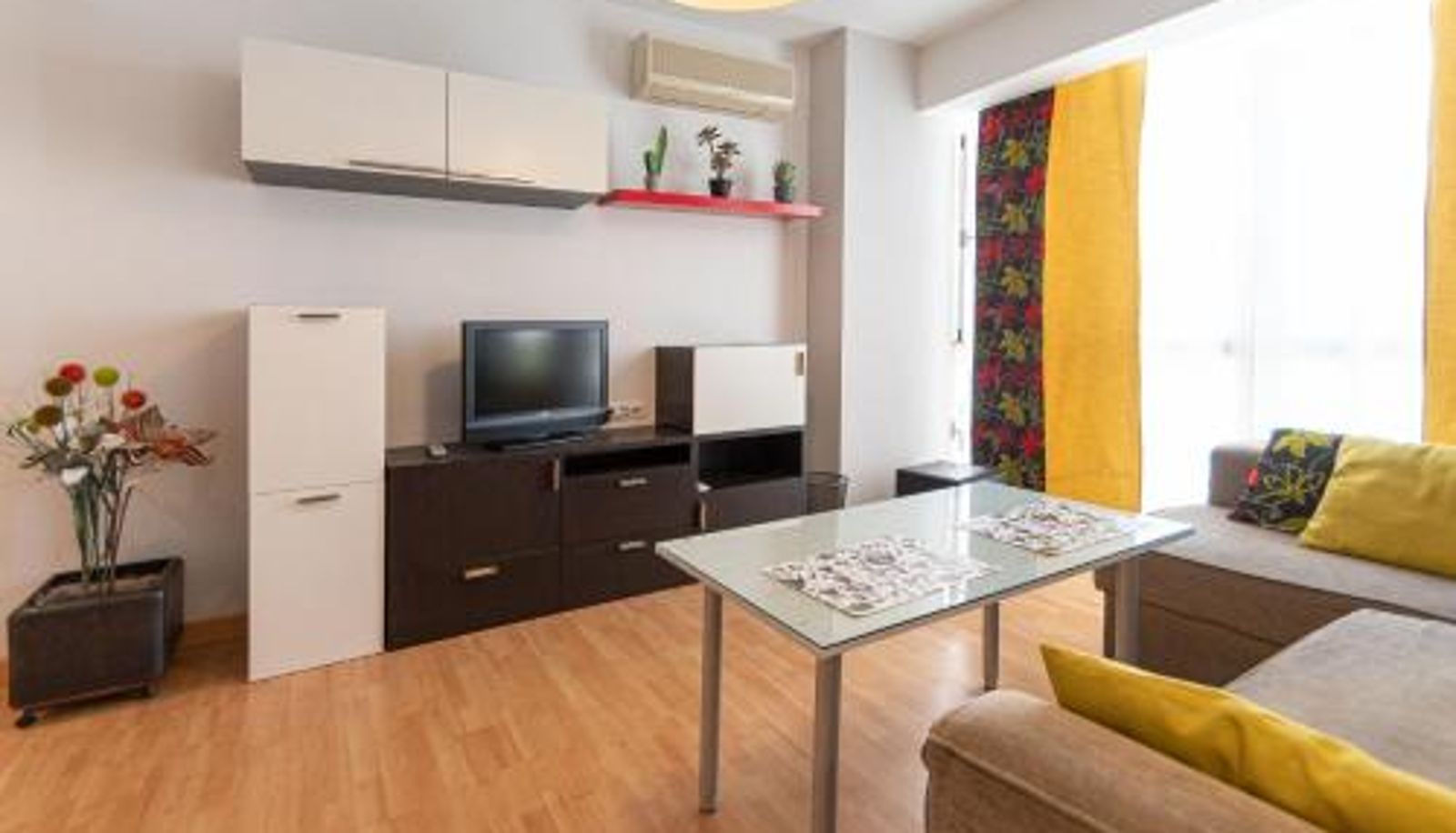 Apartment - Apartamento las Jacarandas de Cadiz