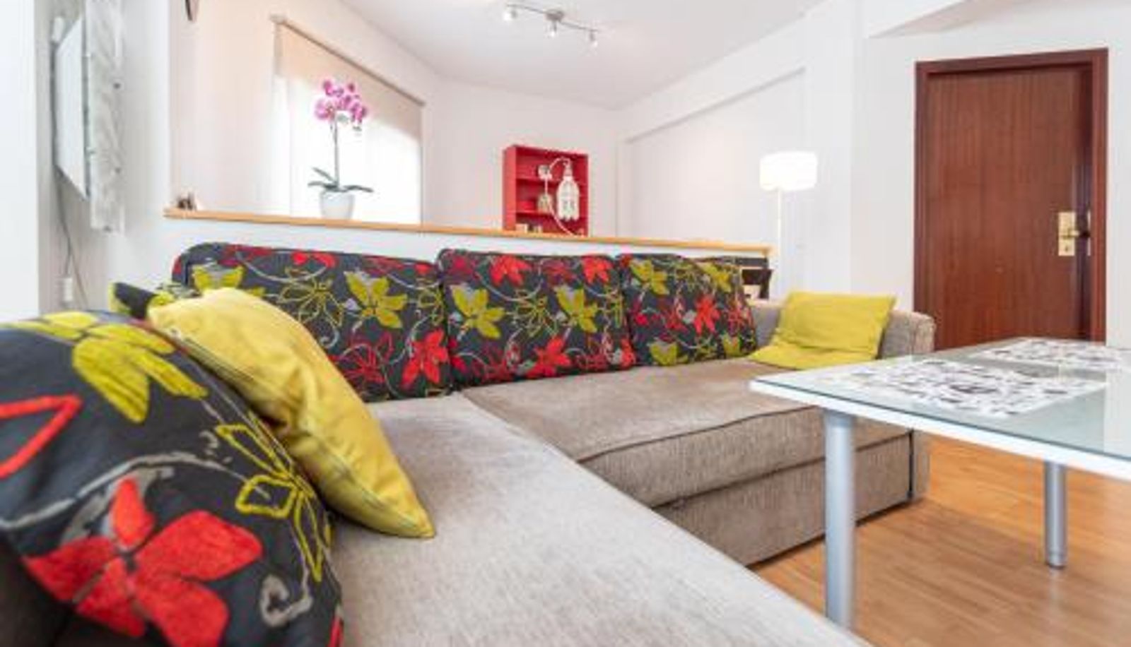 Apartment - Apartamento las Jacarandas de Cadiz