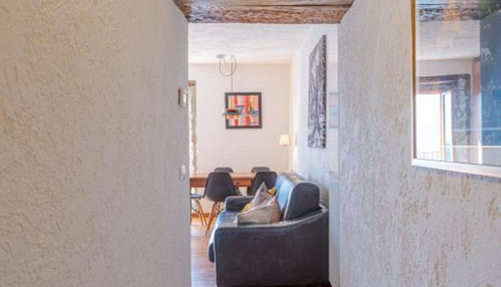 Apartament - Belmonte Balcone
