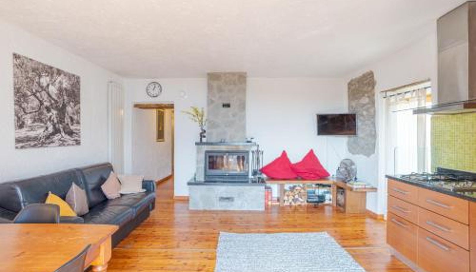 Apartment - Belmonte Balcone