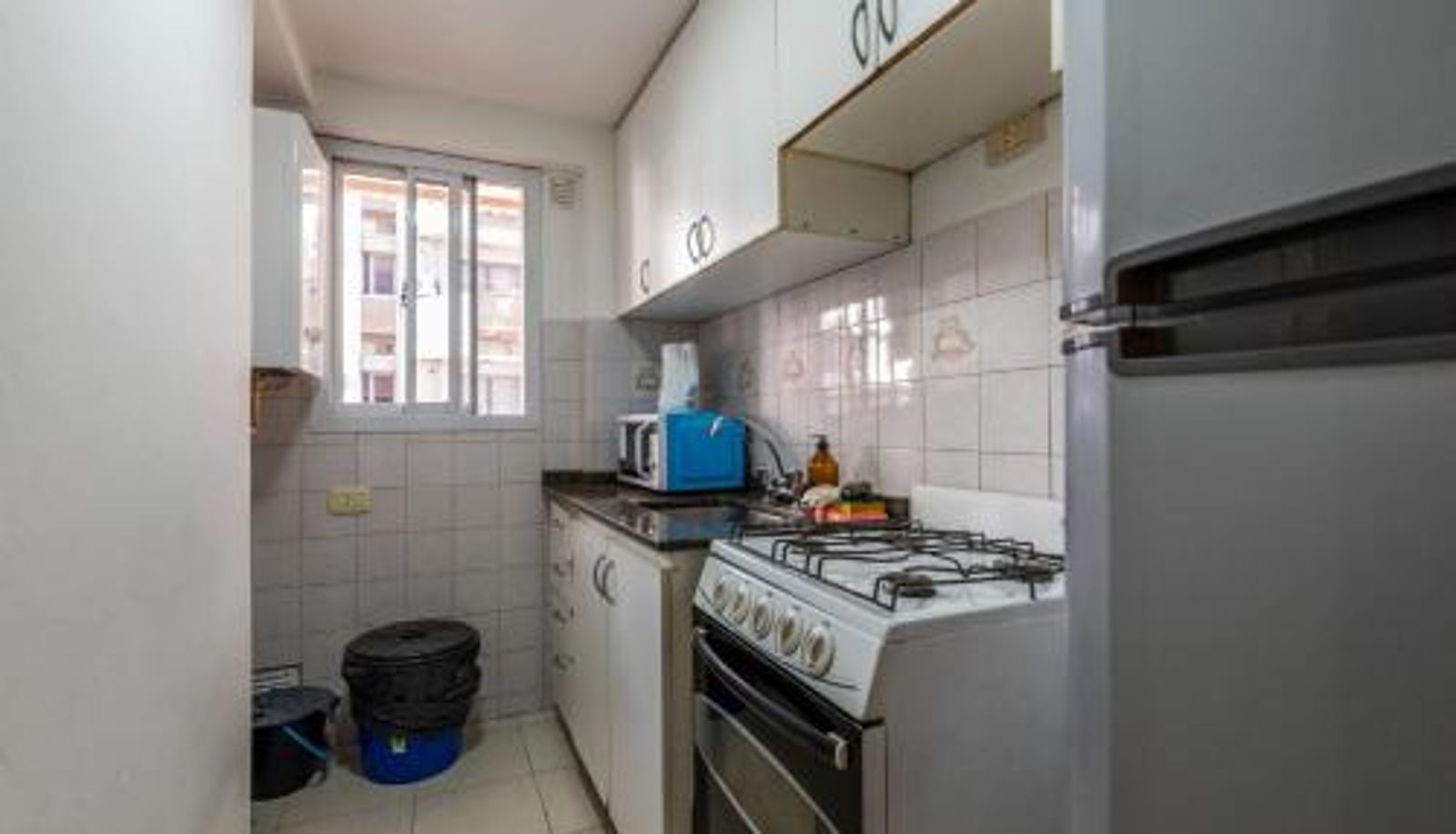 Apartment - Departamento familiar en Nueva Cordoba by lofty