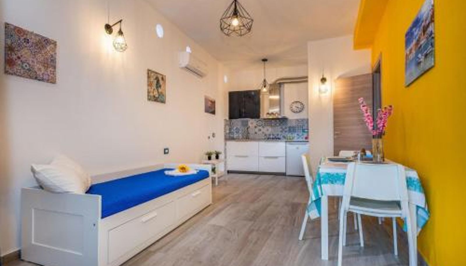 Apartment - Apt Perterrepermari a 2 Km Da Riserva Dello Zingaro