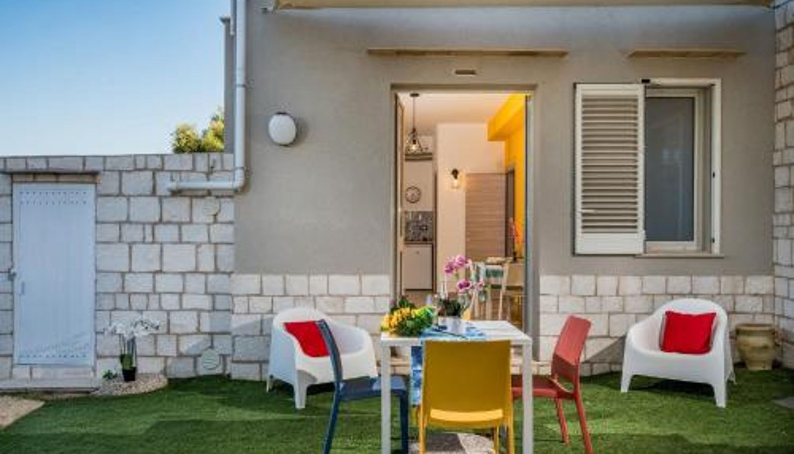 Apartment - Apt Perterrepermari a 2 Km Da Riserva Dello Zingaro
