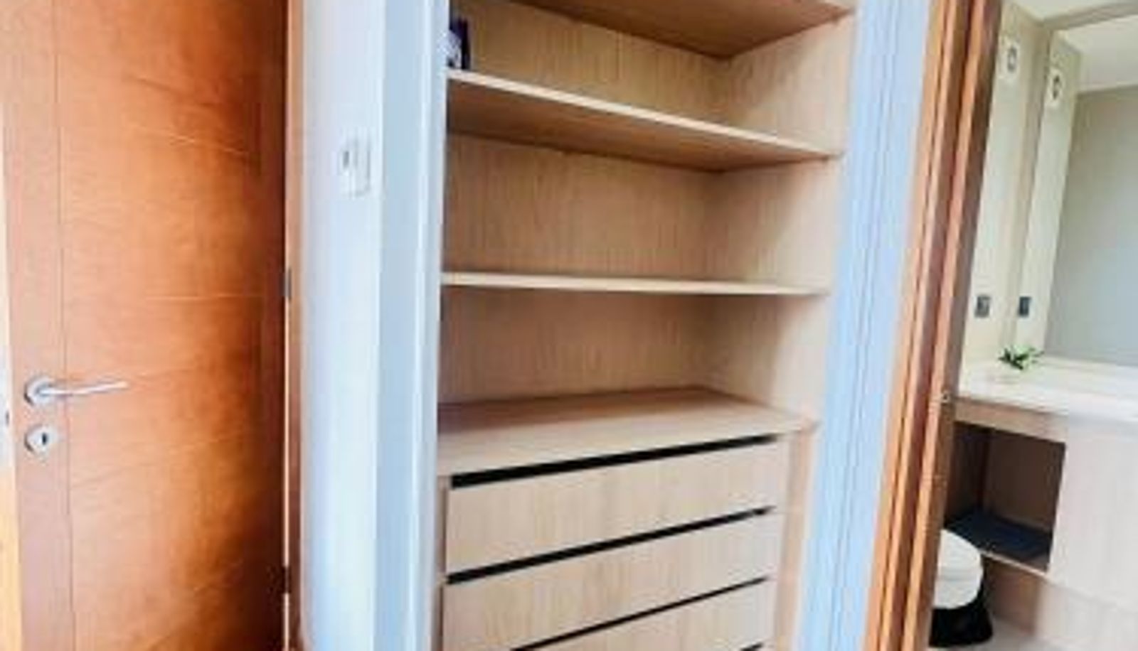 Appartement - Exclusivo y seguro Departamento en El GOLF
