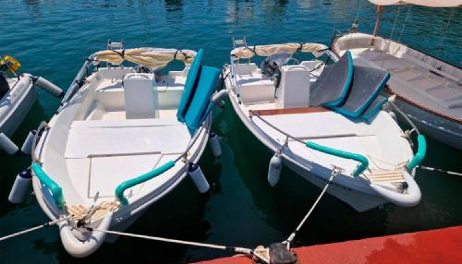Wellness and fitness area - Apartamentos Los Almendros 3000