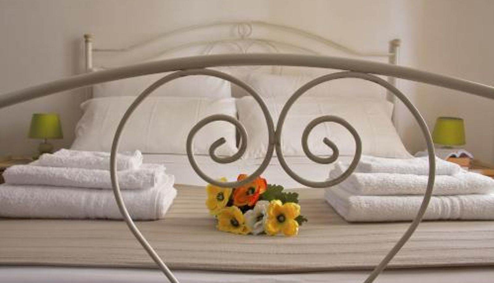 Apartment - Appartamento Lido Vistamare