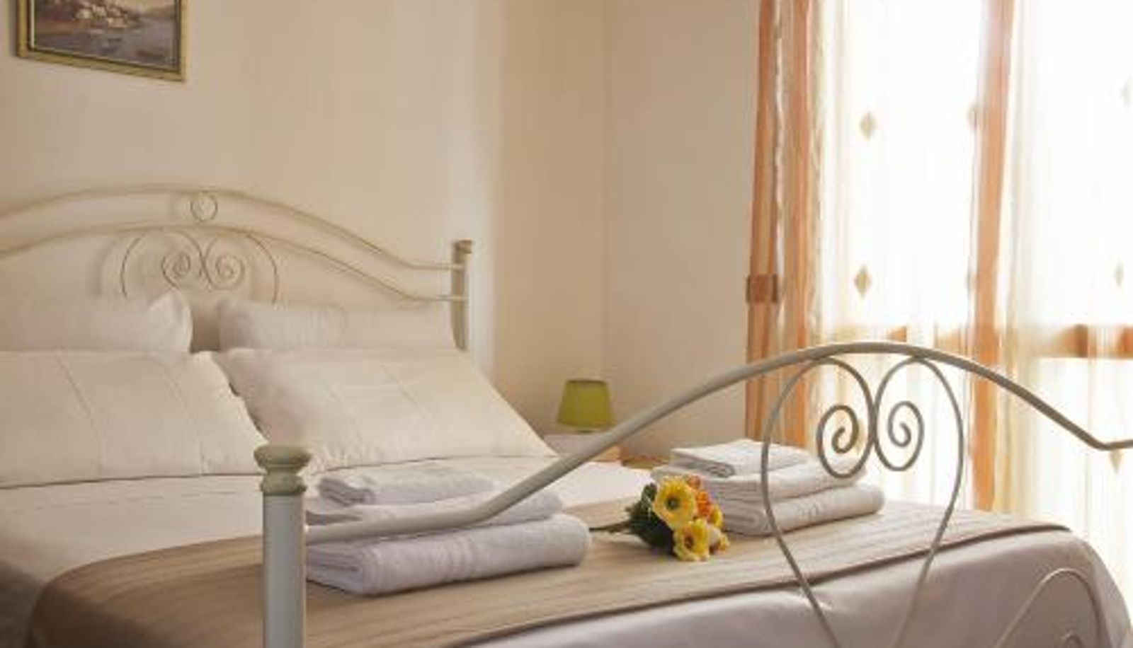 Appartement - Appartamento Lido Vistamare