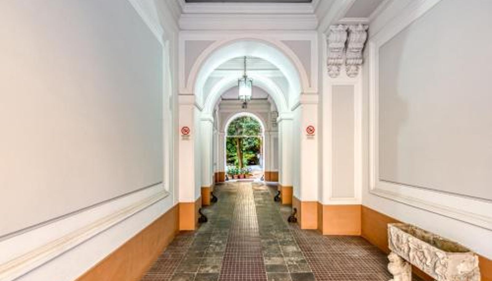 Info - Rione XXII Apartments