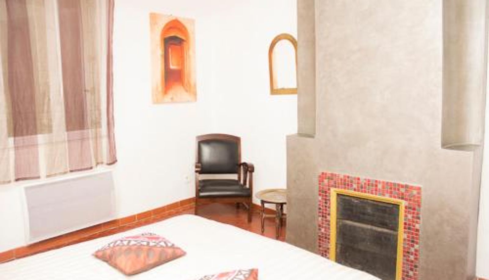 Appartamento - Appartement de Charme