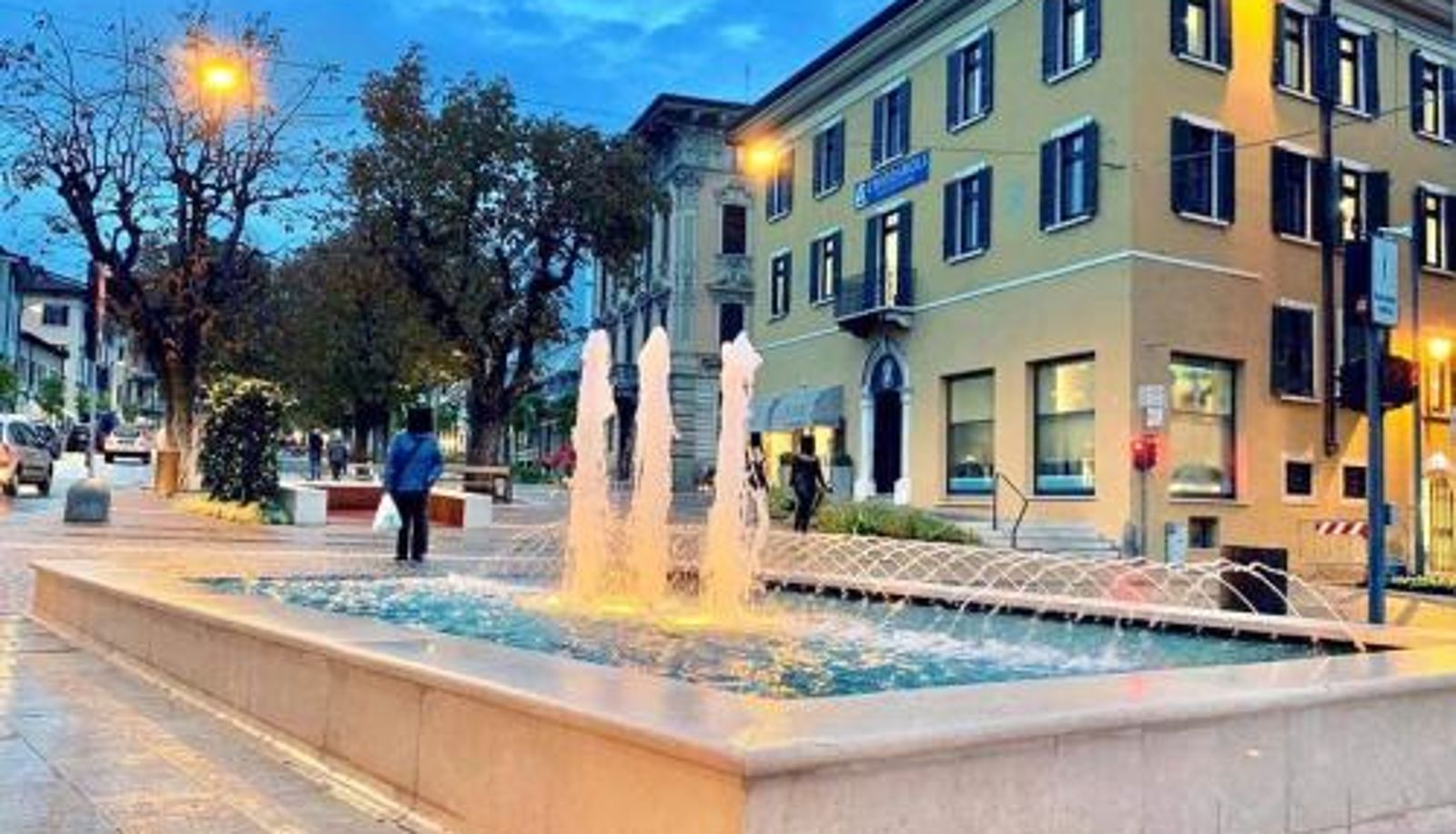 Info - Residenza Teatro Vecchio