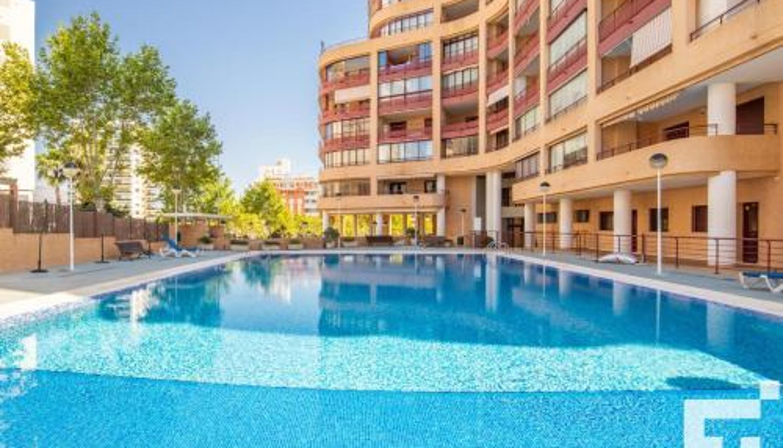 Info - Apartamento Nautilus 39B - Grupo Turis