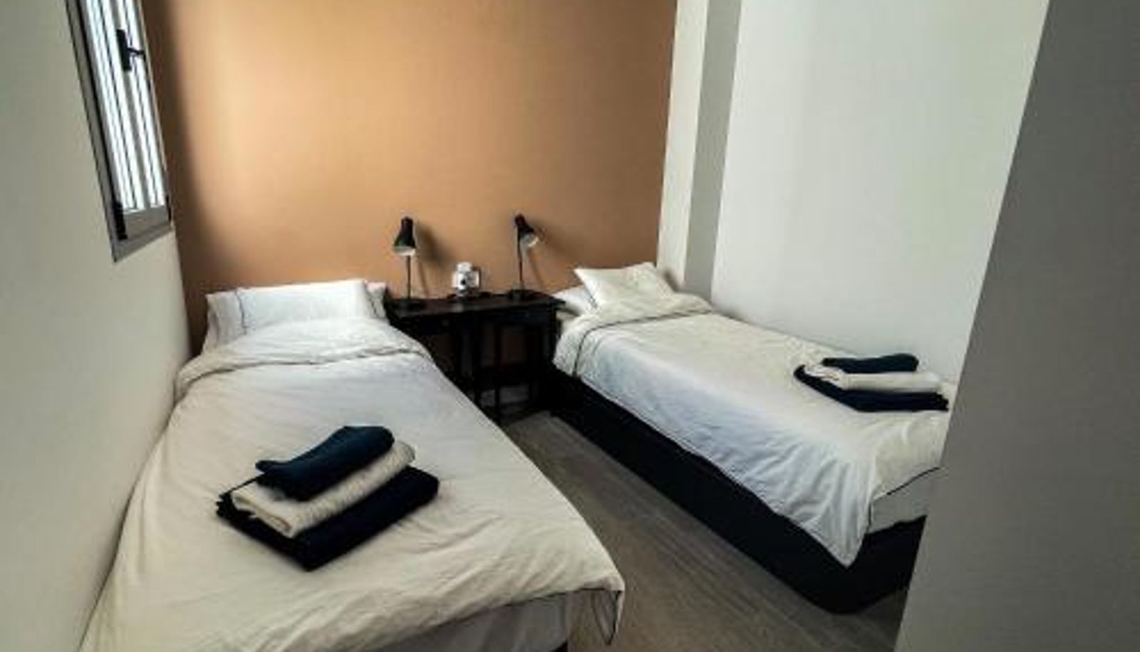 Apartment - Atico Bremadito