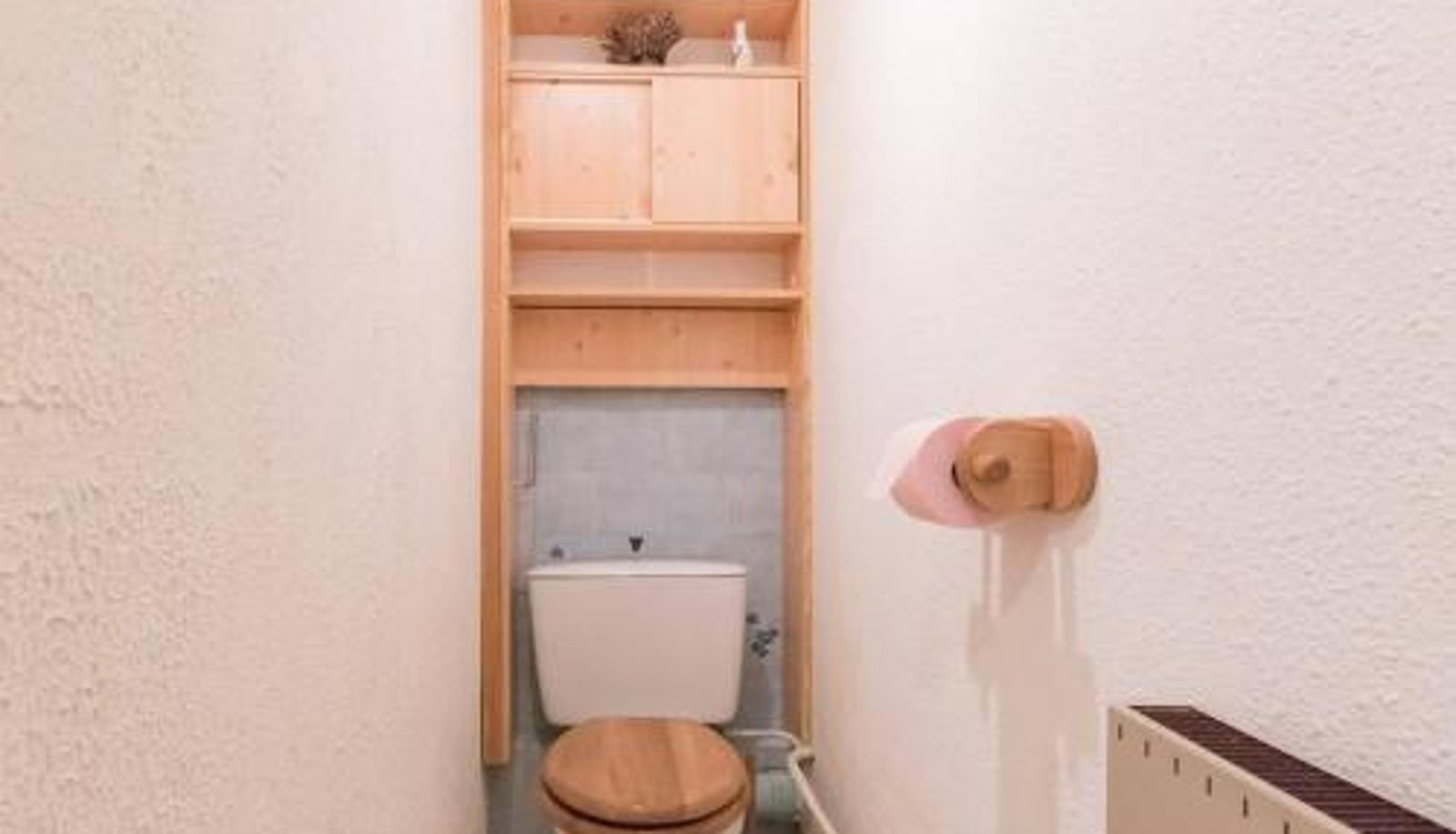 Info - Briançon - FR-1-330C-88  balcon  parking Grand studio calme 5 pers