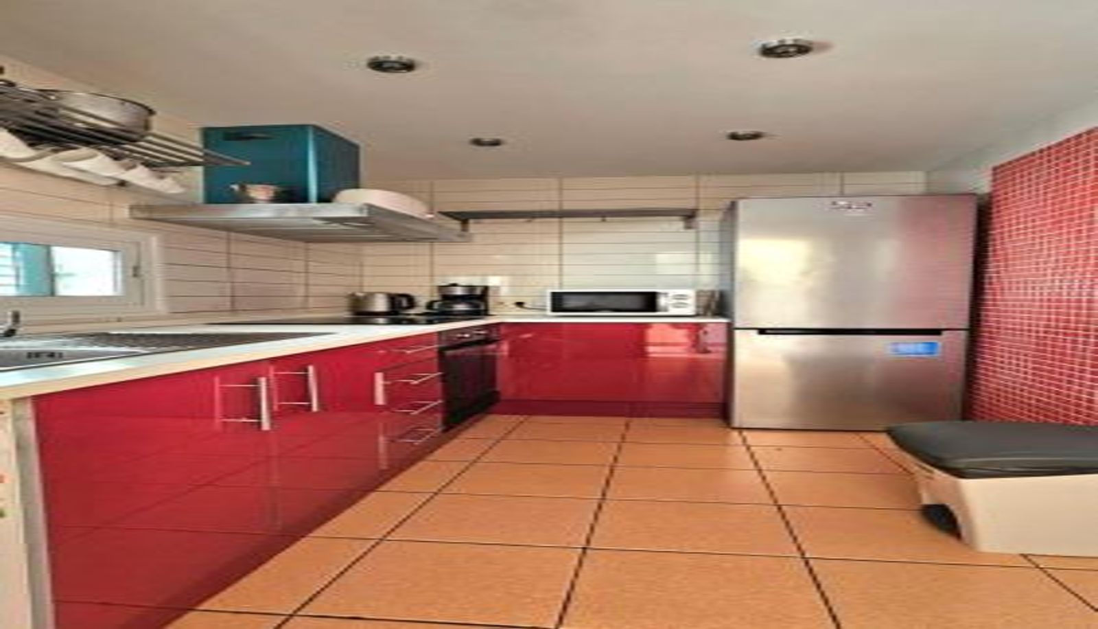 Chambre Standard - Big and beautiful house