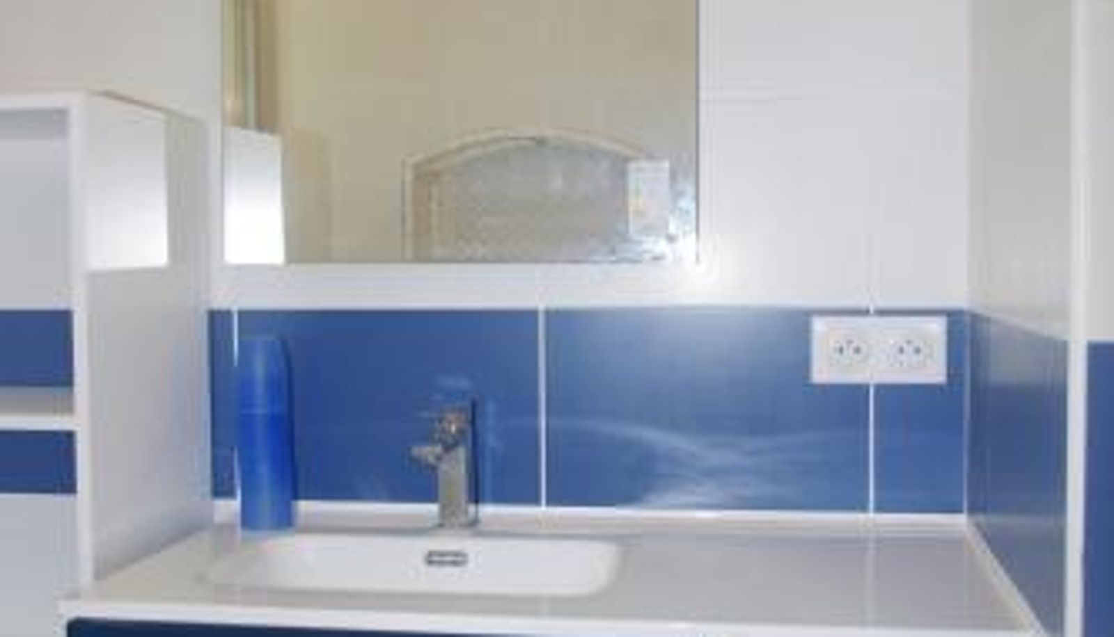 Pokój typu standard - Villa Nausicaa