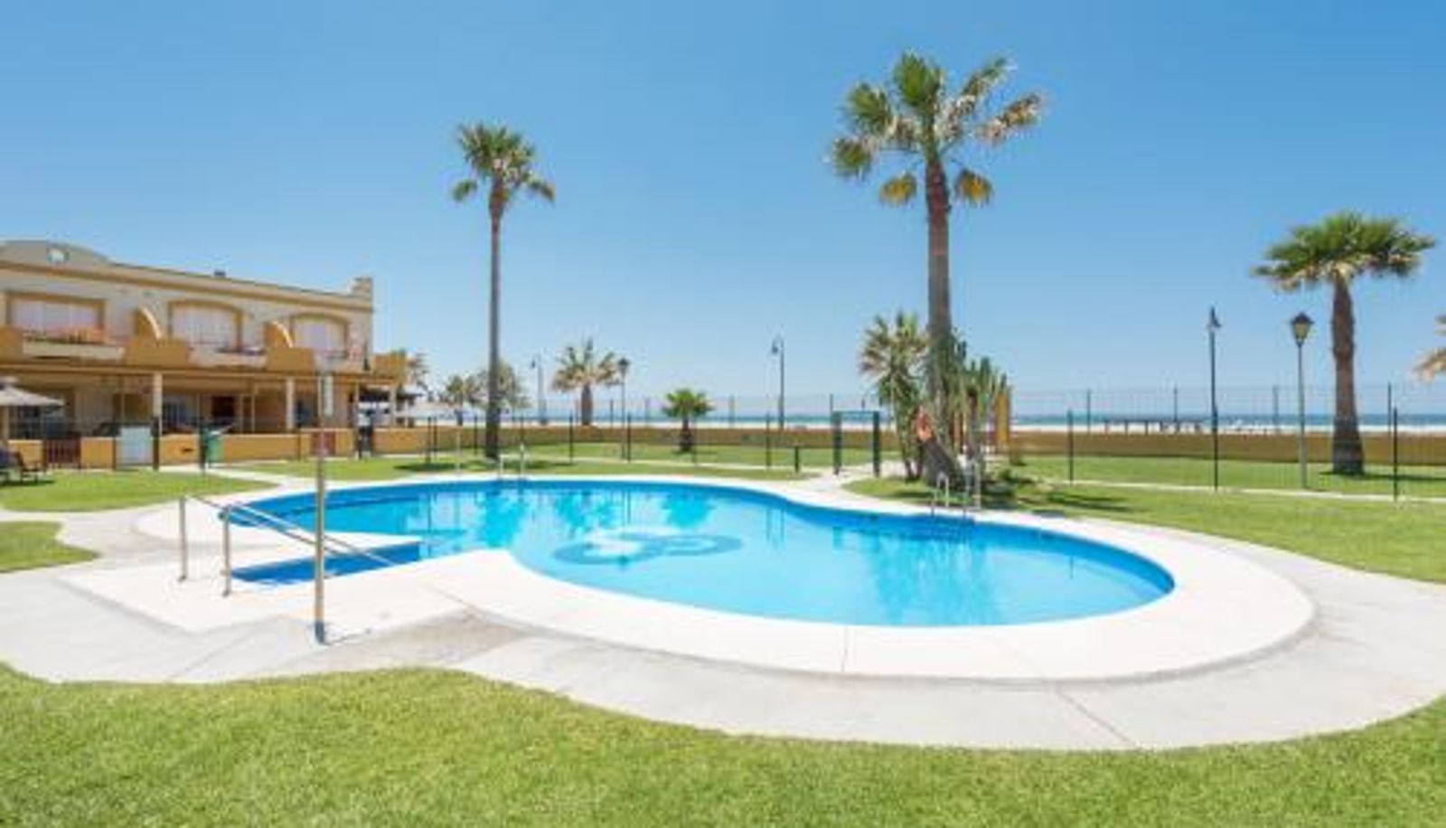 Apartament - Apartamento Tortuga I