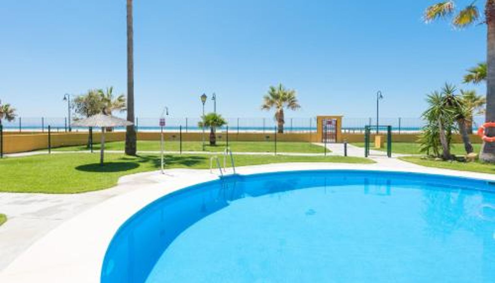 Apartament - Apartamento Tortuga I