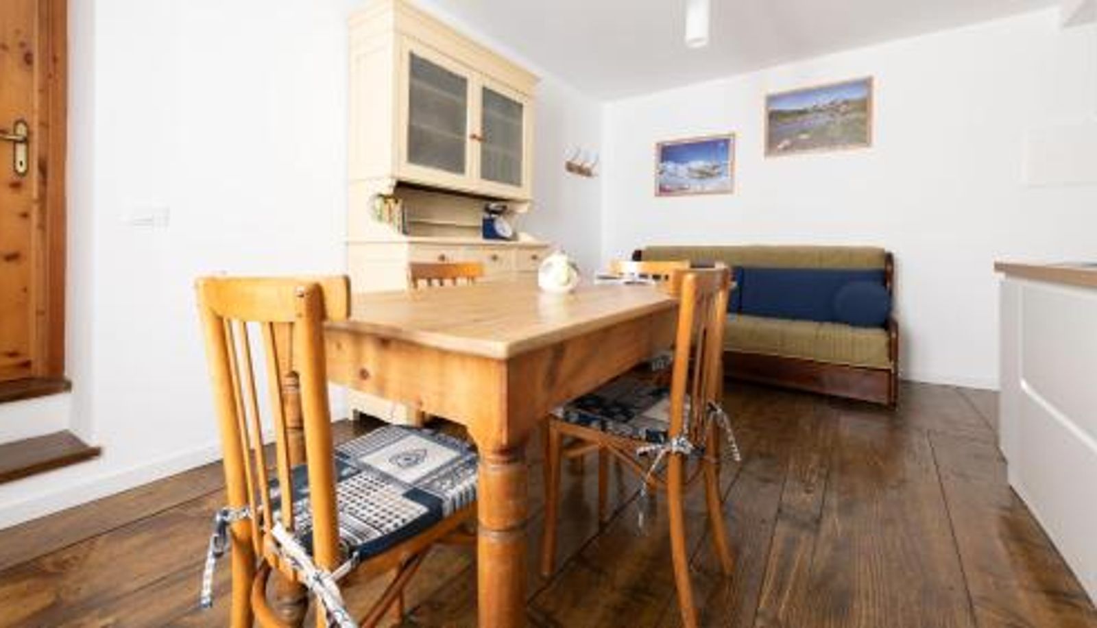 Apartament - Roma 87