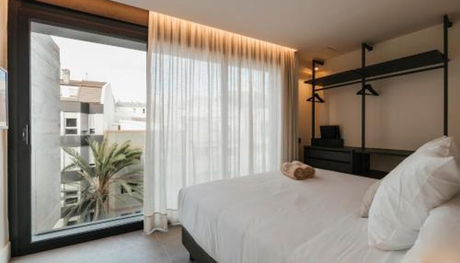 Appartement - TocToc Suites Olof Palme - Viviendas Vacacionales