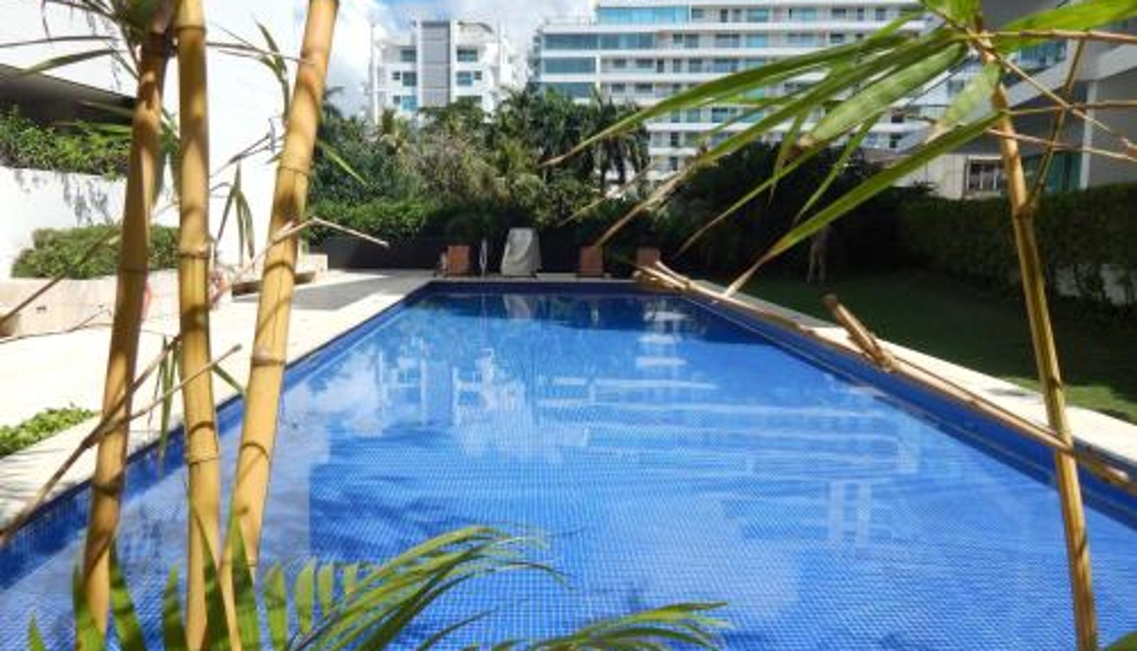 Apartment - Edificio Morros Vitri