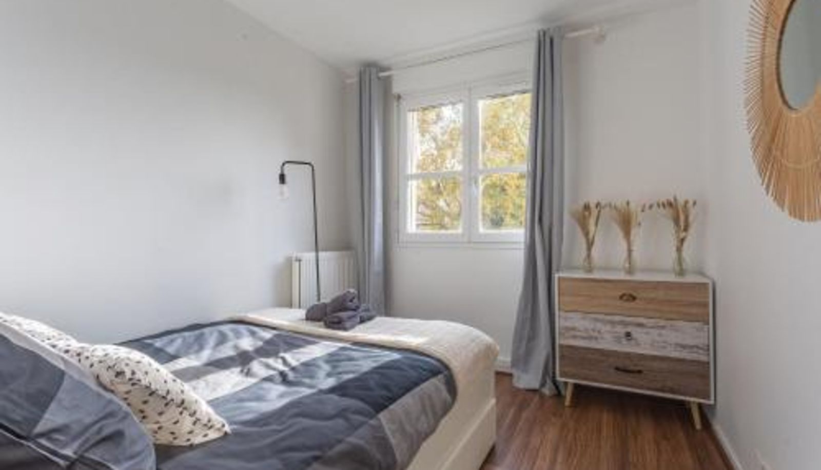 Apartment - Place Cosy - Charmant appt pour 4