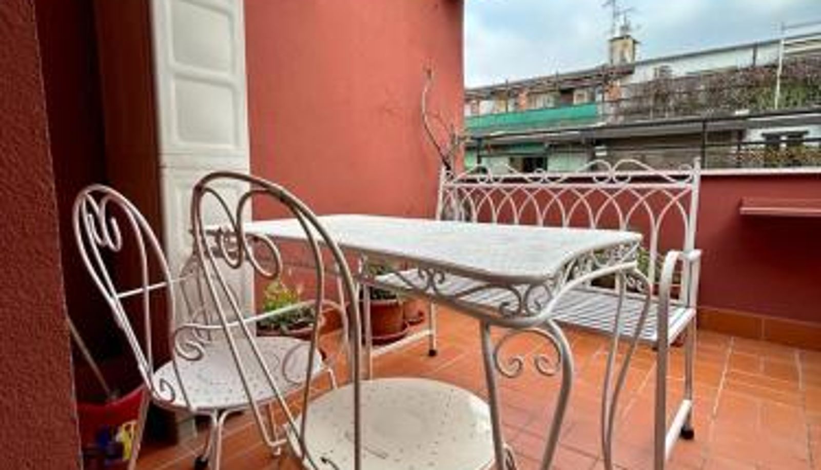 Apartment - Kibilù - Via Cibrario Linea Rossa Metro Rovereto - vicinanze Stazione Centrale