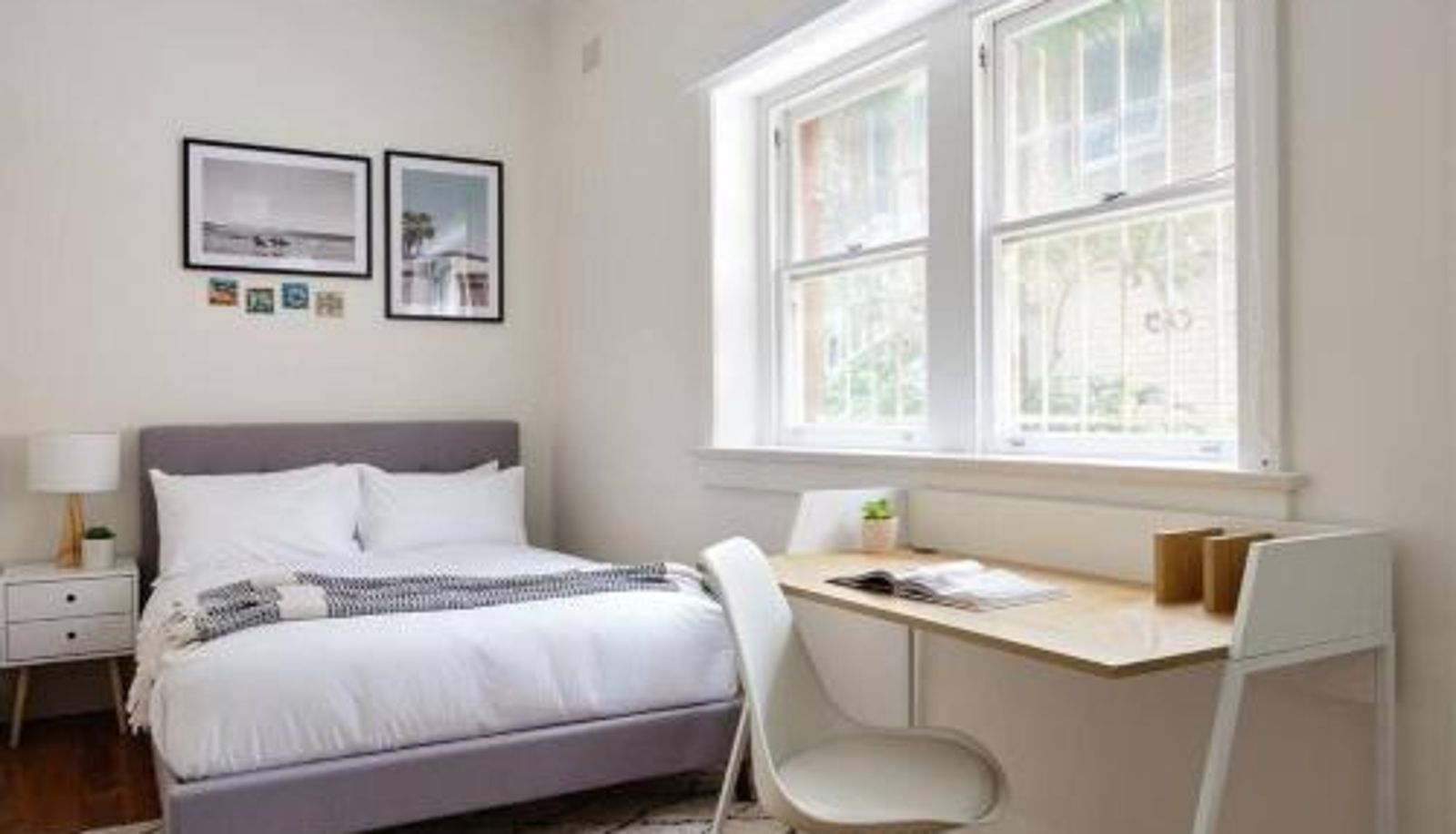 Standard room - Edward Escape - Short Walk to Beach